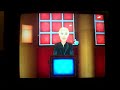 welcome to my second game of hollywood squares for the nintendo wii. in my first game, i won a grand total of $5000 but i'd like to win more than that? can i do so? watch to find out and i'll see you for my next video.