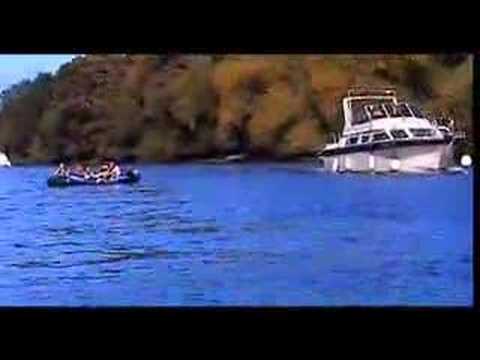 Pirates of the Thames