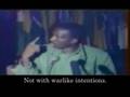 Thomas sankara - Discorso sul debito (II)