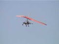 Woodoo flying over Airport Debrecen. Woodoo flying over Airport Debrecen.
