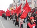 PSAKD 3 Şubat Kadıköy Mitingi Alevihaberajansi