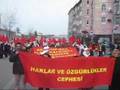 3 Şubat Kadıköy Mitingi