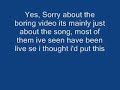 Flight 409 - This Is War