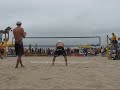 AVP Long Beach 2007 Fuerbringer/Jennings vs. Kumgisky/Lane 3 AVP Long Beach 2007 Fuerbringer/Jennings vs. Kumgisky/Lane 3