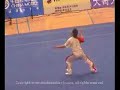 Beijing Wushu Teams Wudi
