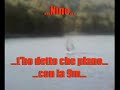 Mazut Session with strong wind (...) and little sail (9.0 m)