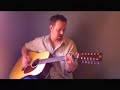Warren Peterson - Eight Miles High