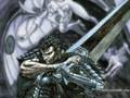 Anime vs. Manga: Berserk