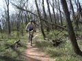 Sport - Chickasaw Trace Classic 2007 Mountain Bike Race