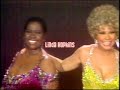 Mitzi Gaynor promo for TV Specials Mitzi Gaynor promo for TV Specials