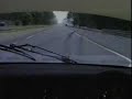 1985 LeMans crash(aftrermath)
