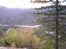 Shasta Dam Scenic Overlook