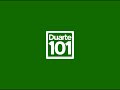 La Pizarra de Duarte101 (#011)