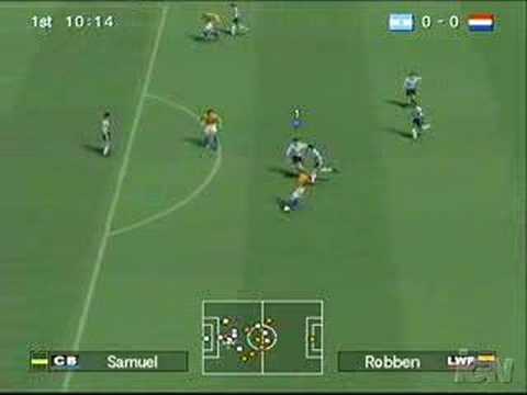pes 7