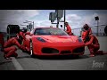 GT5 Prologue Start Your Engines