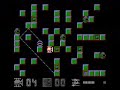 Atari 800 XL - Lasermania