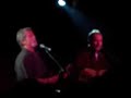 Chris Hillman & Herb Pedersen. Turn Turn Turn!