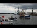 5X5 Somalian Pirate attack in England Canon 5d mk2
