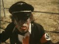 One-Eyed Zombie Midget Nazi