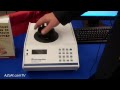Micromeritics Accupyc II 1340 Pycnometer