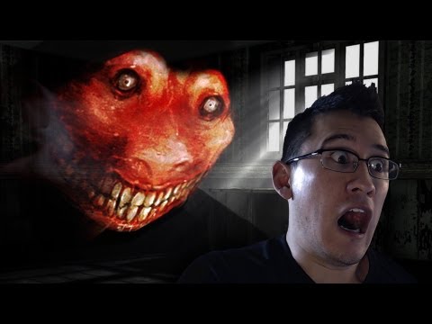 nightmares - An incredibly original and thoroughly terrifying horror game! YOU MUST WATCH! Subscribe Today ▻ http://bit.ly/Markiplier Neverending Nightmares: http://www.k...