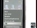 Symbian 9.3 FP2 Preview