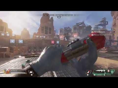Download Apex Legends NOOB Player Tes All GUNN Apex Legends NOOB Player Tes All GUNN