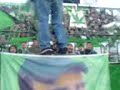 100  XRONIA Panathinaikos SILEKTIKO!!!