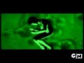 Ben 10 Alien Force Abertura Original