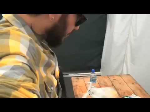 See video