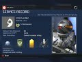 Halo 3 Five Star Flaming Recon General