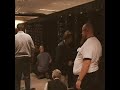 Purdue supercomputer unboxed and built by lunchtime