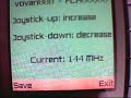 Siemens SX1 - Overclock Siemens SX1 - Overclock