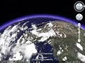 Google Earth with 3DCONNEXION