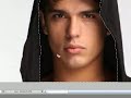 Photoshop Tutorial Face Swap