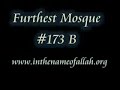 173,B,Furthest