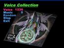 Wise Men JPN Voice Collection