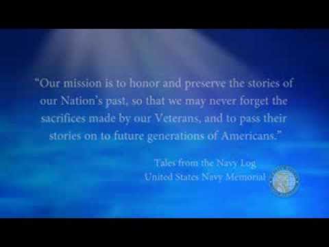 USNM Interview of Patrick J  McGough Part One Service on the USS Providence CL 82