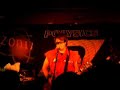Polysics at Oxford Zodiac