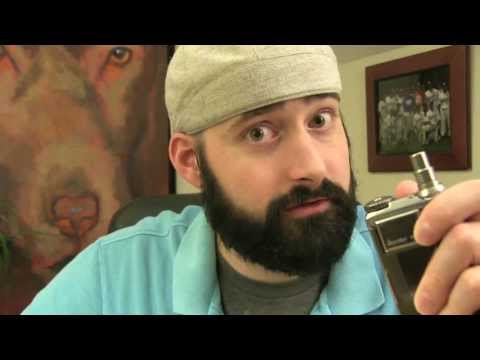 how to adjust itaste vtr