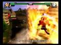 DBZ Sparking Meteor Goku & Vegeta SSJ4'S Vs Omega Shenron