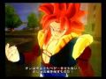 DBZ Sparking Meteor Goku & Vegeta SSJ4'S Vs Omega Shenron