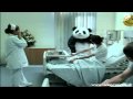 Como os pandas me assustao