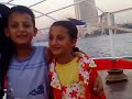 النيل الازرق مصر القاهره  كورنيش النيل