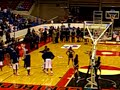 Dunwoody High School 2006 Basketball Championship #1