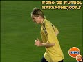 Turquía 1 - España 2 - (Jorn.6 Clasificación Mundial 2010) 1-4-09