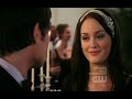 Blair & Chuck: Love Story