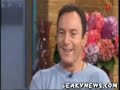 The Lighter Side of \"Lucius Malfoy\"