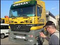el actros de obelix el actros de obelix