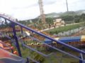 Beto Carrero World - Montanha Russa